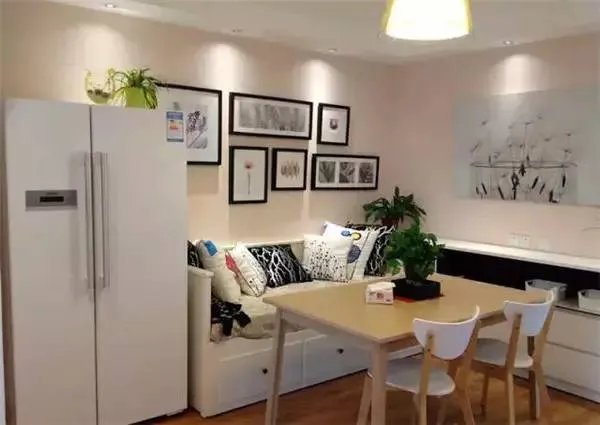 餐厅装修|25套高端餐厅设计方案 你家餐厅不再愁