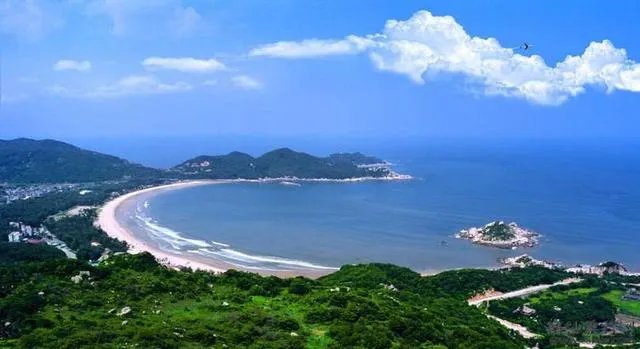 汕头有什么好玩的地方?