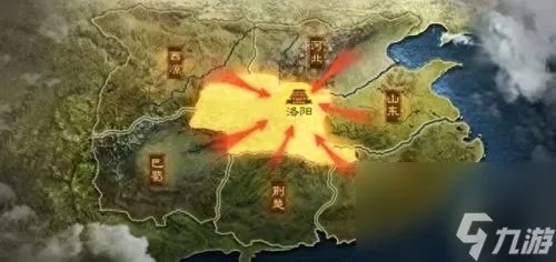 三国5秘籍 三国志5怎么开启秘籍