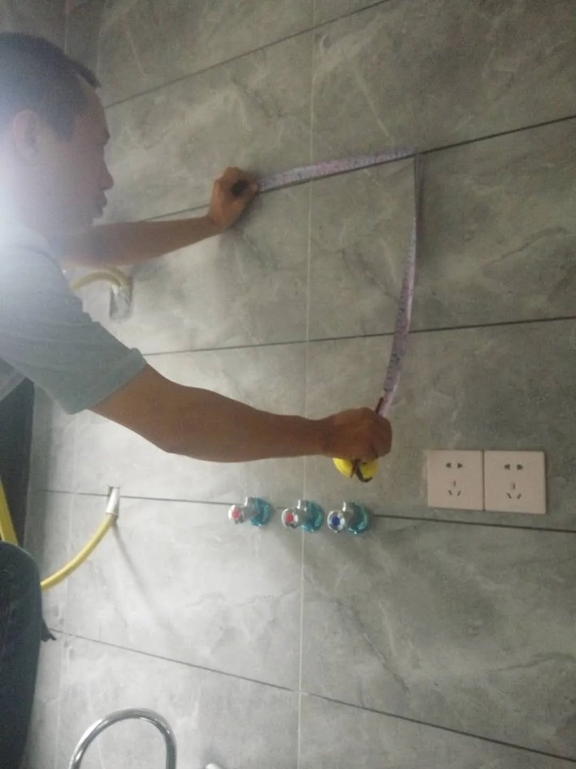 燃气热水器安装流程及安装图