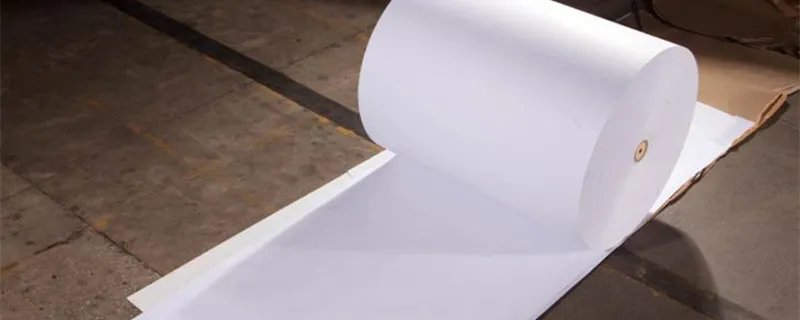 双胶纸是什么纸 双胶纸是一种什么纸