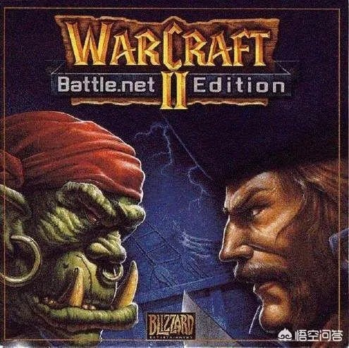 暴雪游戏有哪些?