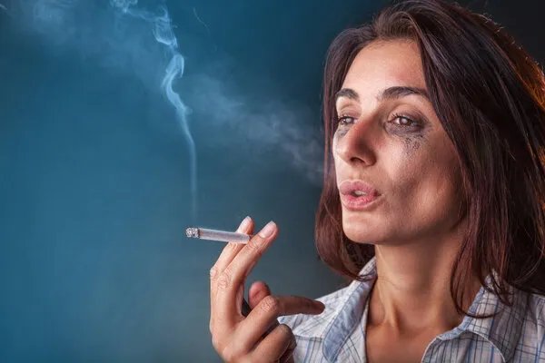 怎么吸烟才是最正确的方法