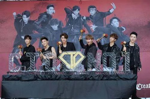 Project C全新自作曲治愈上线，这个男团的成团形式是怎样的？