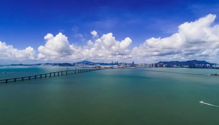 港珠澳大桥的总设计师是哪位 珠澳大桥的设计者是谁