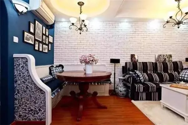 餐厅装修|25套高端餐厅设计方案 你家餐厅不再愁