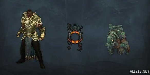 《暗黑3》第九赛季:全新外观奖励和赛季奖励