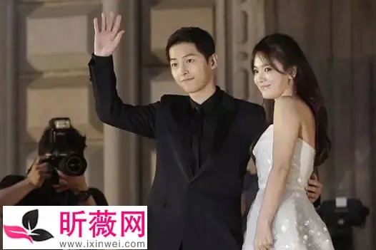 宋仲基占有欲强怎么回事 双宋性格是硬碰硬？