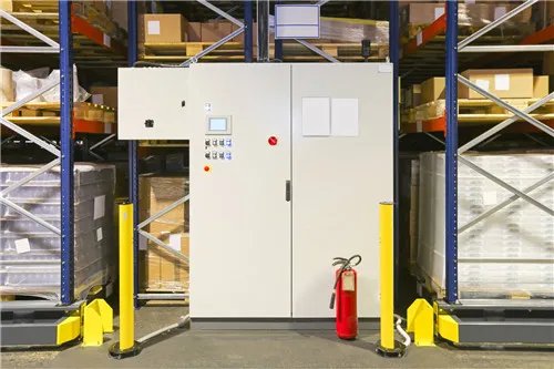 空气开关怎么安装