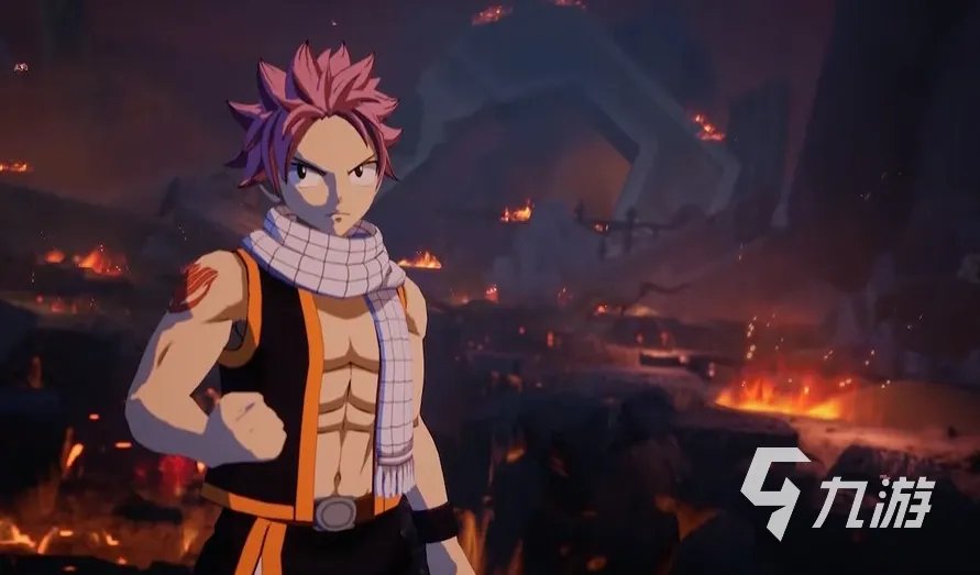 网络游戏公测排行榜推荐 热门的公测游戏大全2023