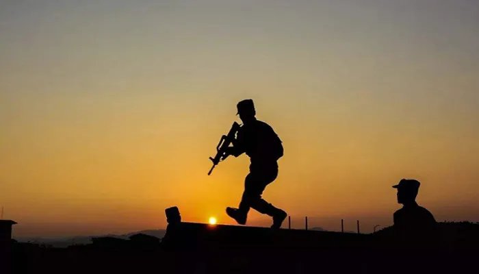 上尉是什么级别