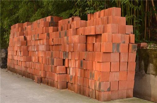 红砖尺寸有哪些