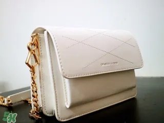 charles keith是什么牌子？属于什么档次