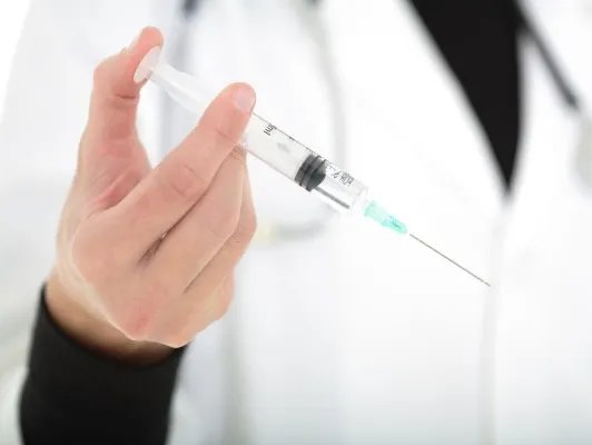 卡介苗接种时间