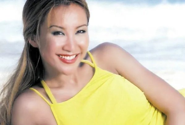 李玟最好听的歌曲top10：《刀马旦》上榜，第一回忆满满