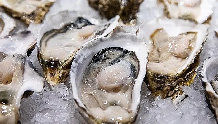 带壳生蚝蒸多久才熟