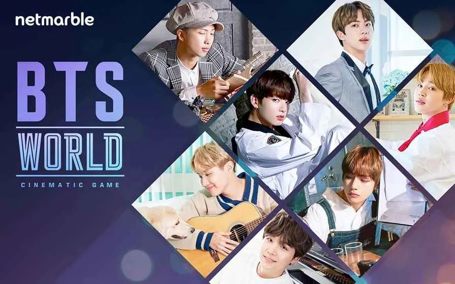 BTS WORLD新手攻略大全 新手怎么玩