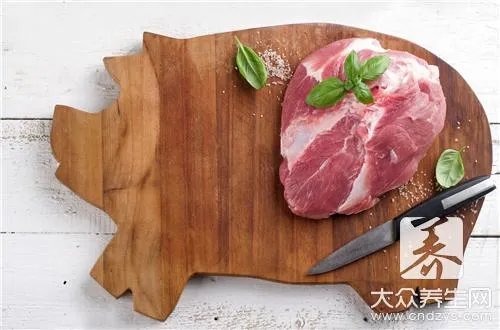 应该怎样去除野猪肉的骚味?