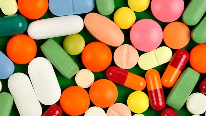 咳嗽有黄痰吃什么药？分很多种