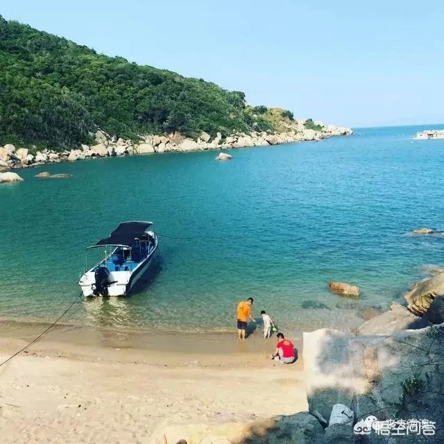 汕头有什么好玩的地方?