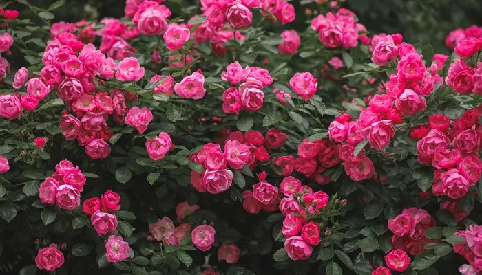 月季花的特点 月季花有哪些特色