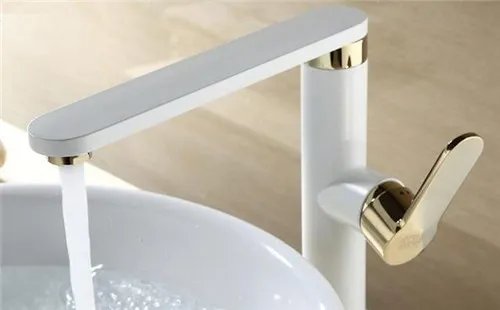 各种类水龙头图片大全 打造别具一格的家居生活