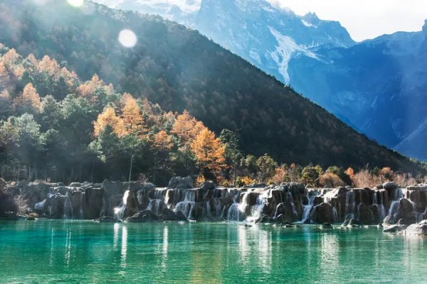 今年春节去哪里旅游好啊？