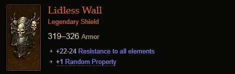 暗黑3官方网站装备库资料非最终版本