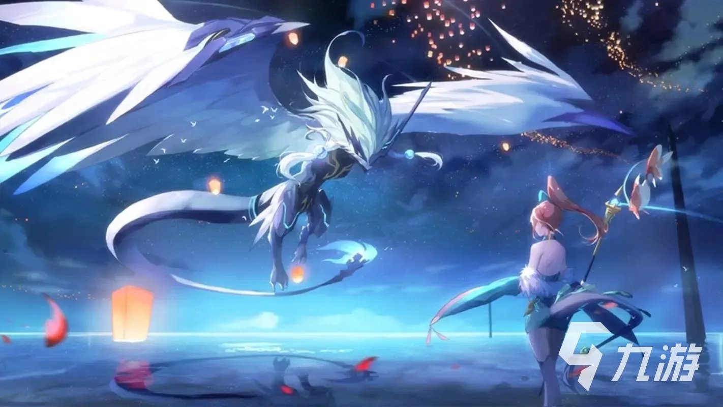 养成游戏排行榜手游大全 2023热门的养成手游推荐