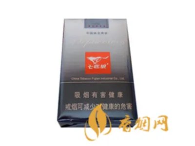 灰狼烟多少钱一包 七匹狼香烟价格表图片大全