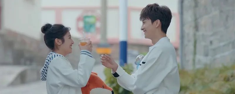 舍我其谁剧情介绍 舍我其谁剧情简介