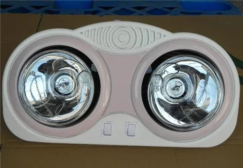 什么是浴霸 使用浴霸都有什么好处