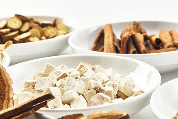 茯苓有什么副作用