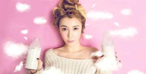 个性艺术照欣赏 艺术照风格有哪些