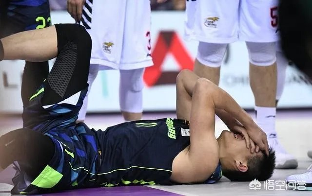 你对辽宁逆转广东怎么看？