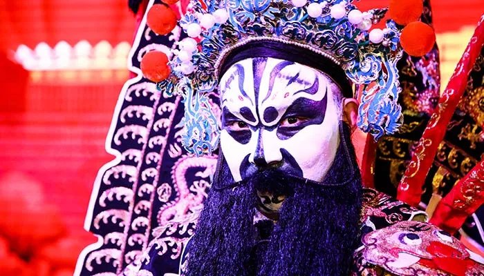 京剧最基本的两种声腔是什么 京剧最基本的两种声腔到底是什么