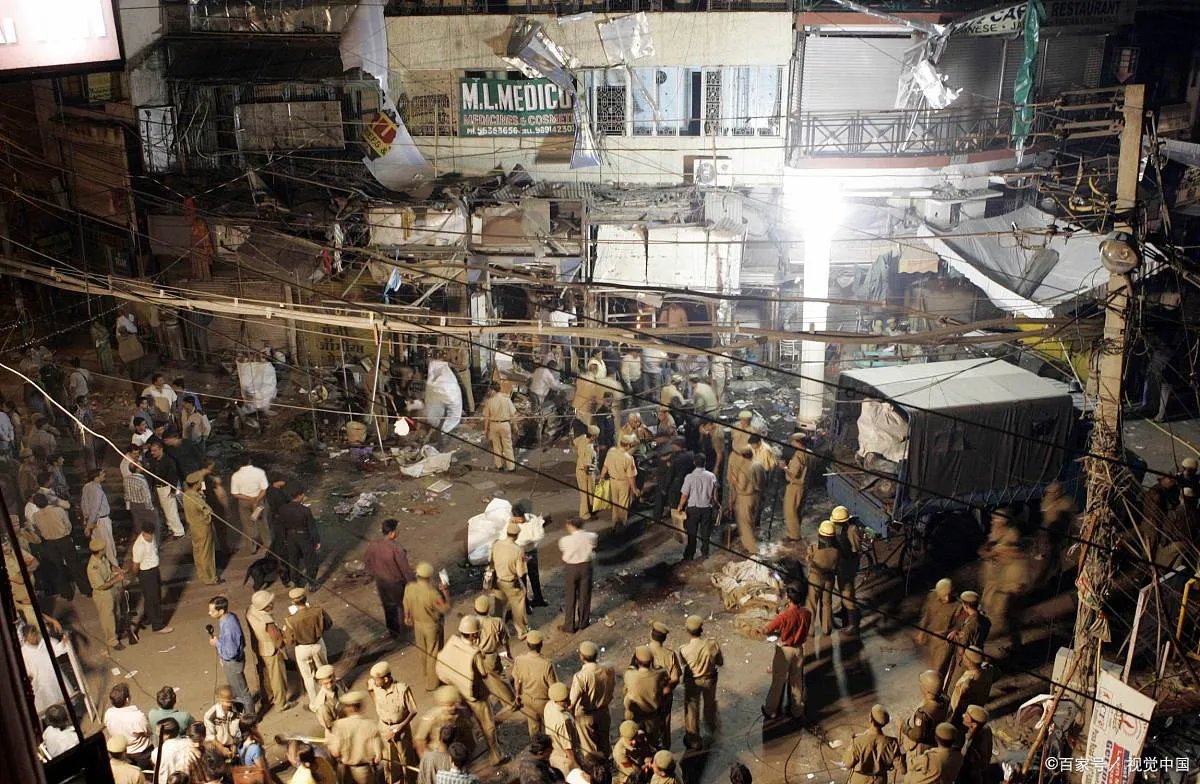 湖北十堰燃气爆炸事故已致25人死亡，为何会造成如此严重的后果？