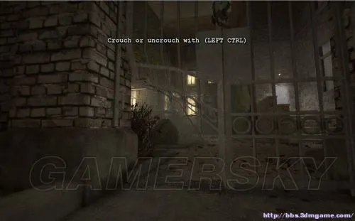 《逃生》全剧情流程图文攻略