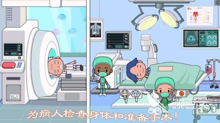 打地鼠游戏哪个好玩 有趣的打地鼠游戏推荐