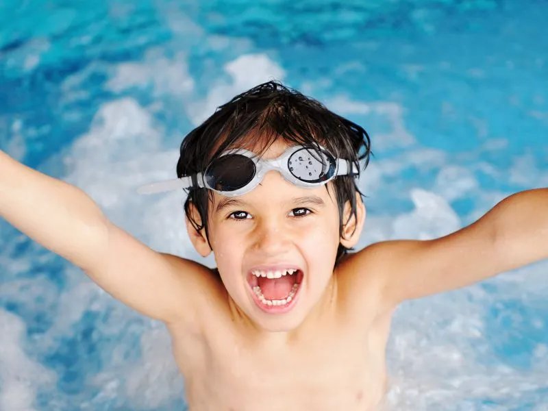 儿童按摩的作用有哪些