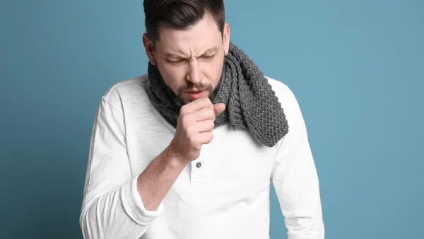 罗红霉素分散片的危害