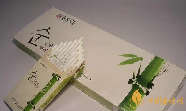 几款最受欢迎的女士香烟推荐 好抽的女士香烟品牌有哪些