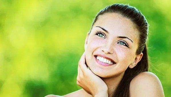 脸上的痣长毛怎么办