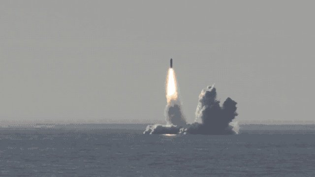 洲际导弹想要覆盖全球，需要多远的射程？必须要达到2万公里吗？