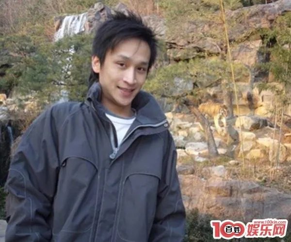 黄光宜的人物生平