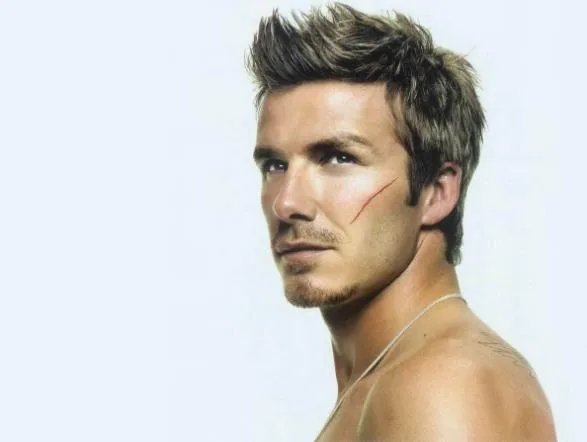 世界上最帅的人是谁：这几个男人都当过世界最帅