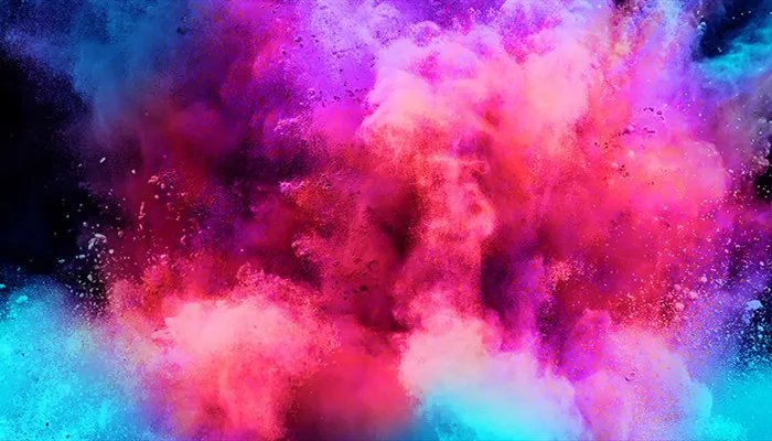 暖色系有哪些颜色 暖色系的颜色有哪些