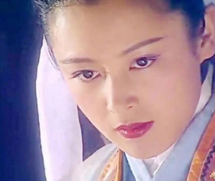 徐克版李莫愁:把东方不败变成女的就惹恼过金庸