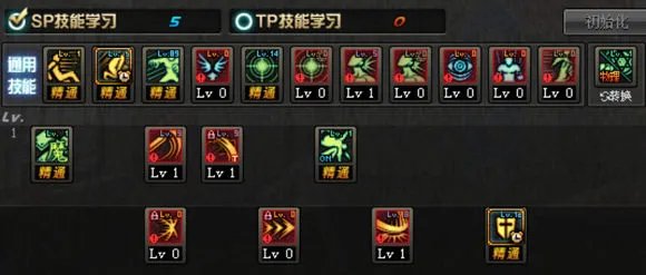 DNF剑魔二觉刷图加点分享 戳9入门必看