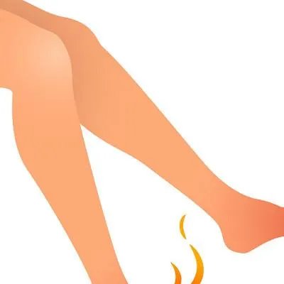 喜欢张开腿睡觉是怎么回事